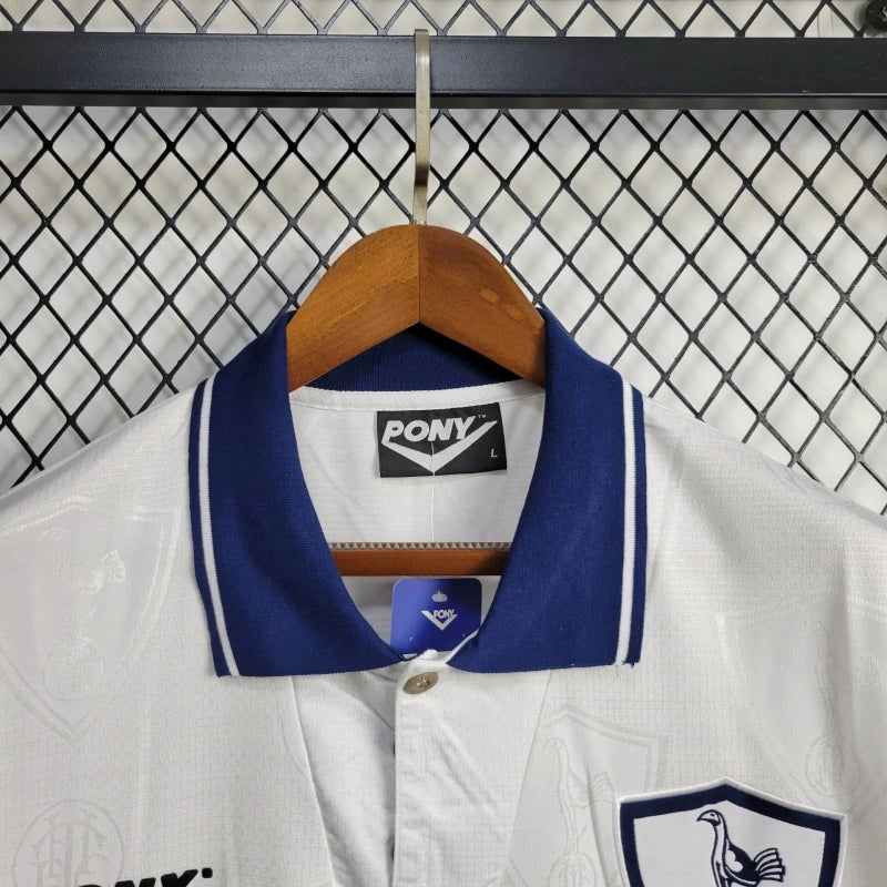 TOTTENHAM l 1995/97 HOMBRE (RETRO)