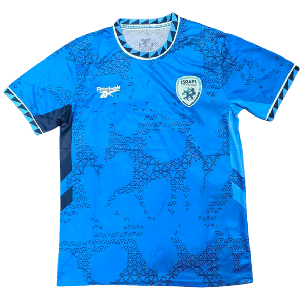 CAMISETA ISRAEL II 25/26 HOMBRE