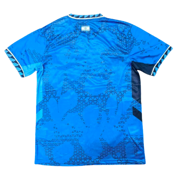 CAMISETA ISRAEL II 25/26 HOMBRE