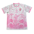 CAMISETA ISRAEL EDICIÓN ESPECIAL ROSA 25/26 HOMBRE