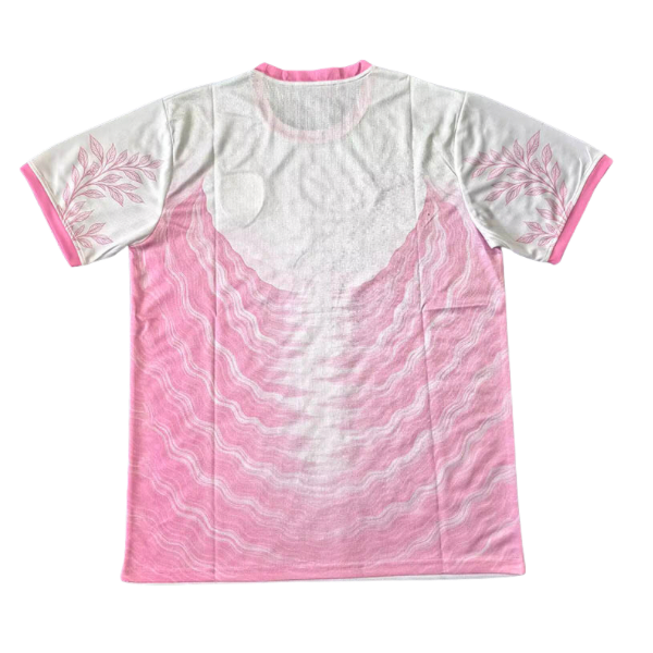 CAMISETA ISRAEL EDICIÓN ESPECIAL ROSA 25/26 HOMBRE