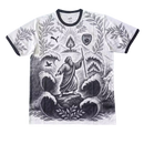 CAMISETA ISRAEL EDICIÓN ESPECIAL BLANCA 25/26 HOMBRE