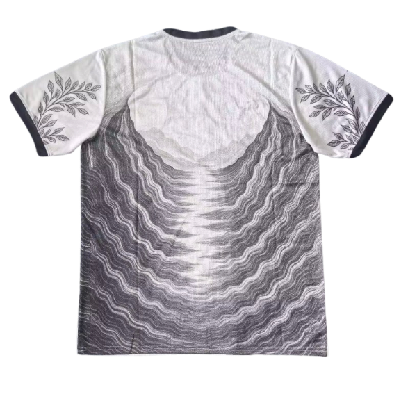 CAMISETA ISRAEL EDICIÓN ESPECIAL BLANCA 25/26 HOMBRE