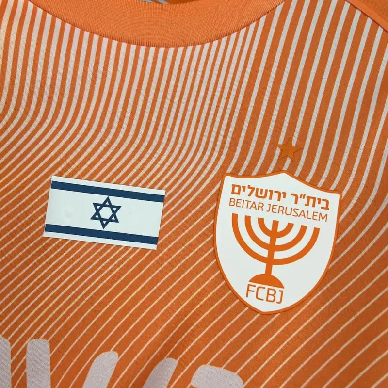 BEITAR JERUSALEM IV 25/26 HOMBRE