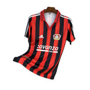 BAYERN LEVERKUSEN I 00/01 RETRO HOMBRE