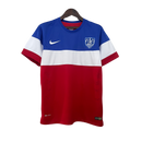 CAMISETA ESTADOS UNIDOS II 2004 HOMBRE (RETRO)