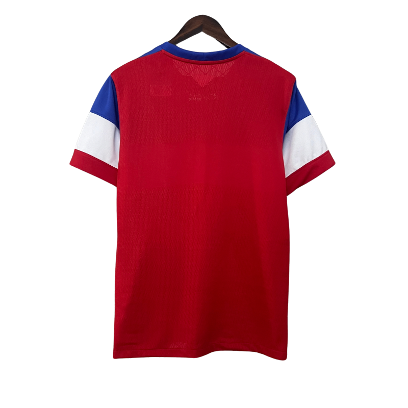 CAMISETA ESTADOS UNIDOS II 2004 HOMBRE (RETRO)