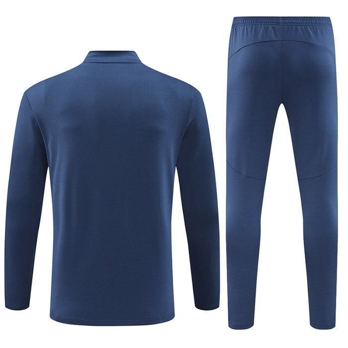 CHÁNDAL + PANTALONES INFANTIL MANCHESTER CITY III 25/26 HOMBRE