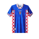 CROACIA II 1998 HOMBRE (RETRO)