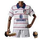 ATLÉTICO DE MADRID III 26/27 EQUIPACIÓN PARA NIÑOS