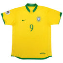 BRASIL I 2006 HOMBRE (RETRO)