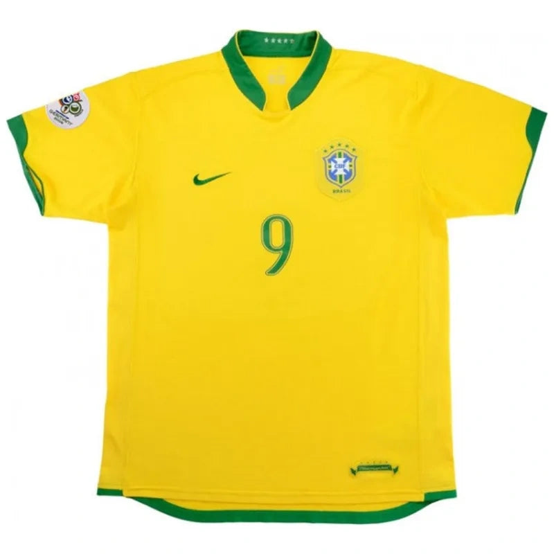 BRASIL I 2006 HOMBRE (RETRO)