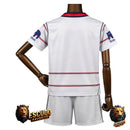 ATLÉTICO DE MADRID III 26/27 EQUIPACIÓN PARA NIÑOS