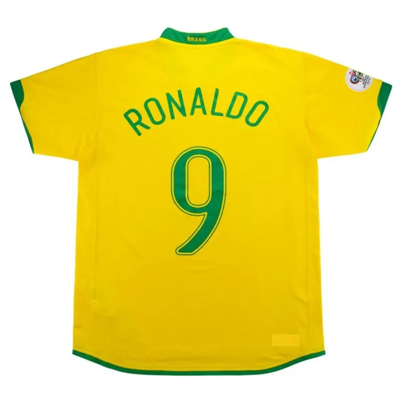 BRASIL I 2006 HOMBRE (RETRO)