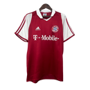 BAYERN DE MUNICH I 03/04 HOMBRE (RETRO)