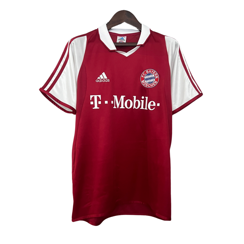 BAYERN DE MUNICH I 03/04 HOMBRE (RETRO)