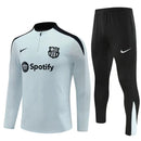 CHÁNDAL + PANTALONES INFANTIL BARCELONA V ENTRENAMIENTO 24/25 HOMBRE