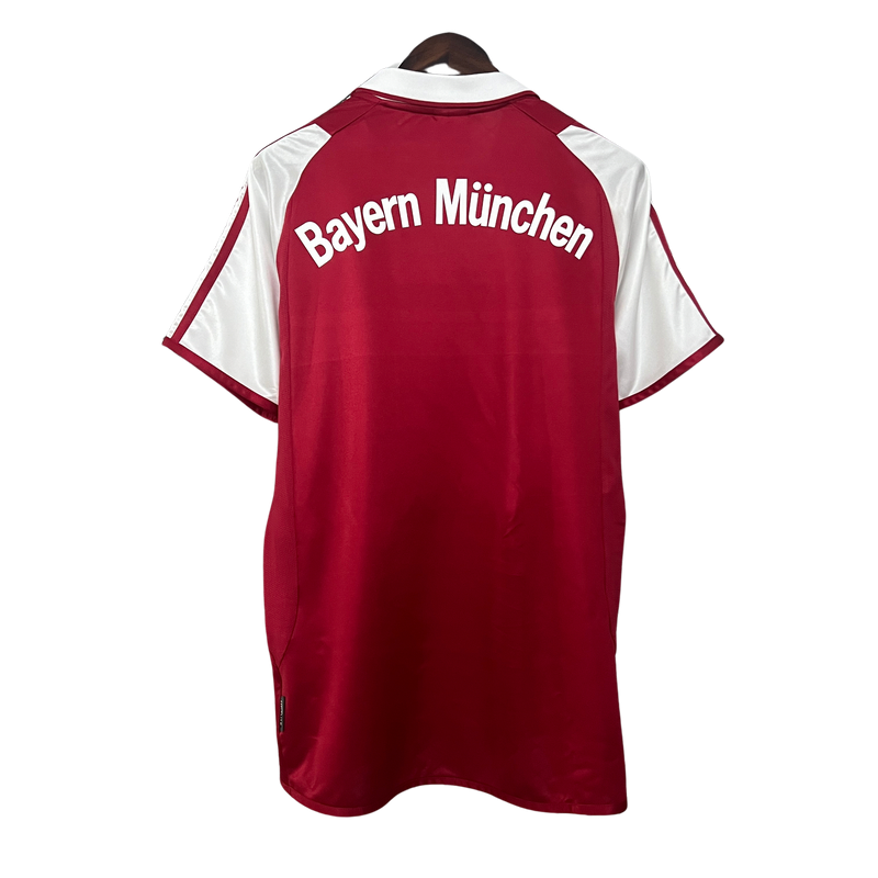 BAYERN DE MUNICH I 03/04 HOMBRE (RETRO)