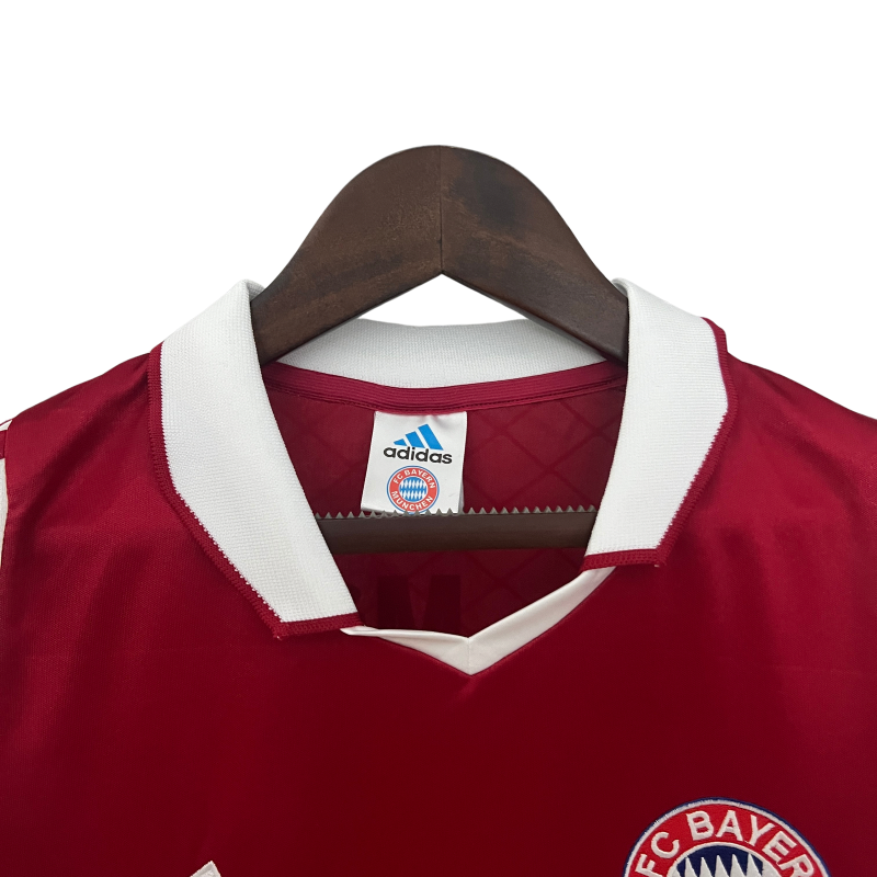 BAYERN DE MUNICH I 03/04 HOMBRE (RETRO)