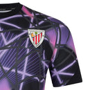 ATHLETIC BILBAO PREPARTIDO 24/25 HOMBRE