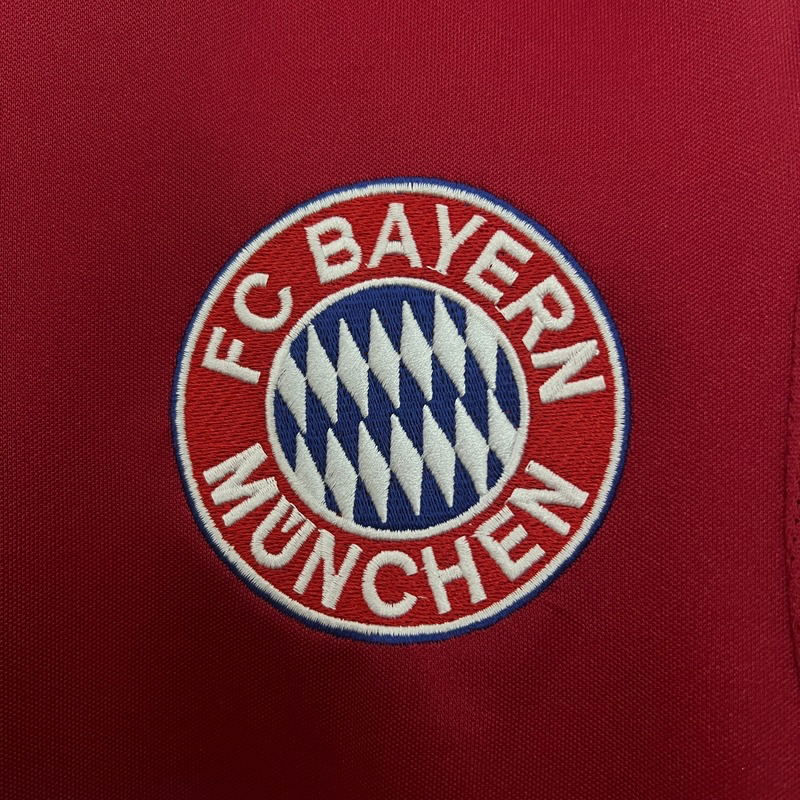 BAYERN DE MUNICH I 03/04 HOMBRE (RETRO)