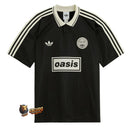 ADD X OASIS NEGRA IV EDICÍON PREMIUM HOMBRE 25/26