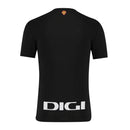 ATHLETIC BILBAO PORTERO 24/25 HOMBRE NEGRA