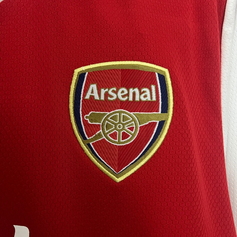 ARSENAL 19/20 I HOMBRE (RETRO)