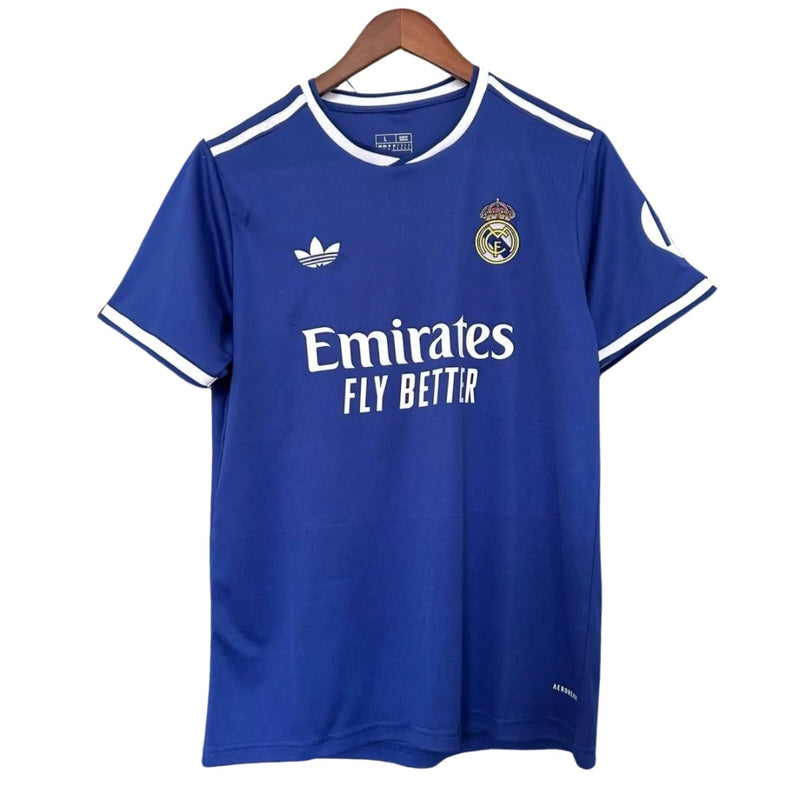 REAL MADRID III 25/26 HOMBRE