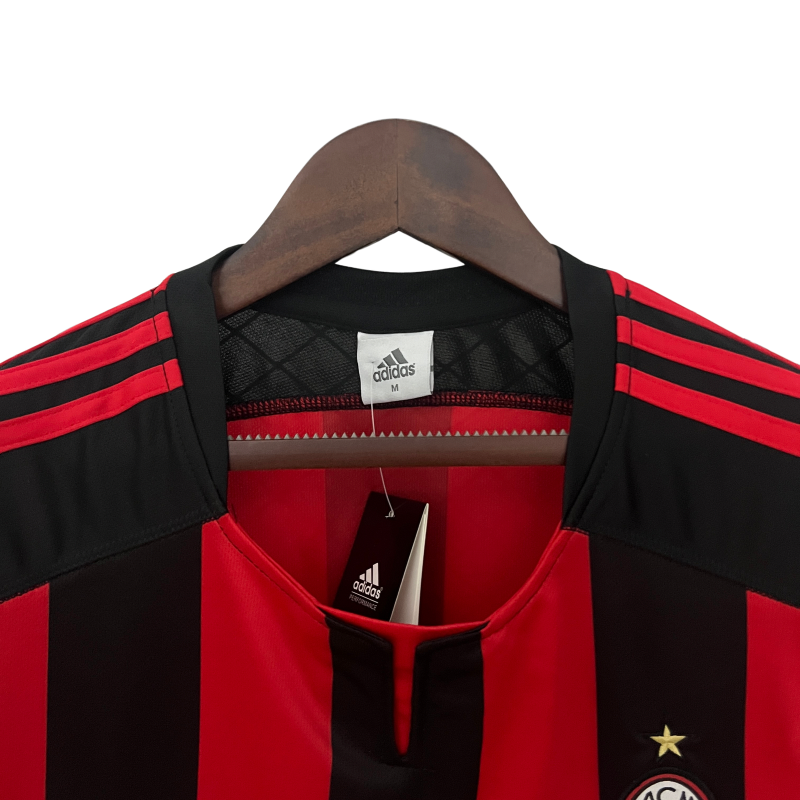 MILAN I 03/04 HOMBRE (RETRO)