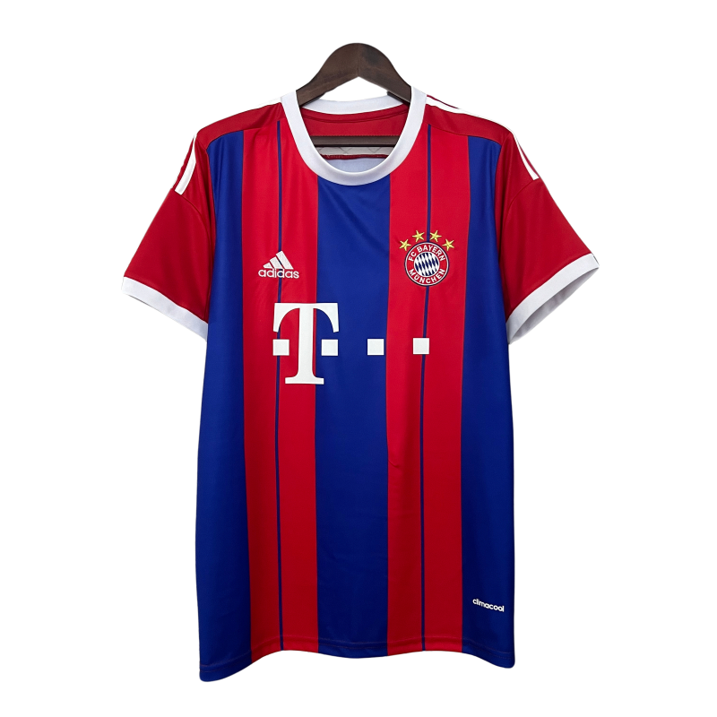 BAYERN DE MUNICH I 14/15 HOMBRE (RETRO)