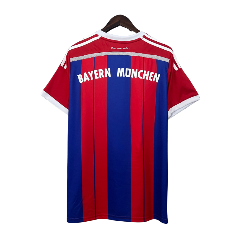 BAYERN DE MUNICH I 14/15 HOMBRE (RETRO)