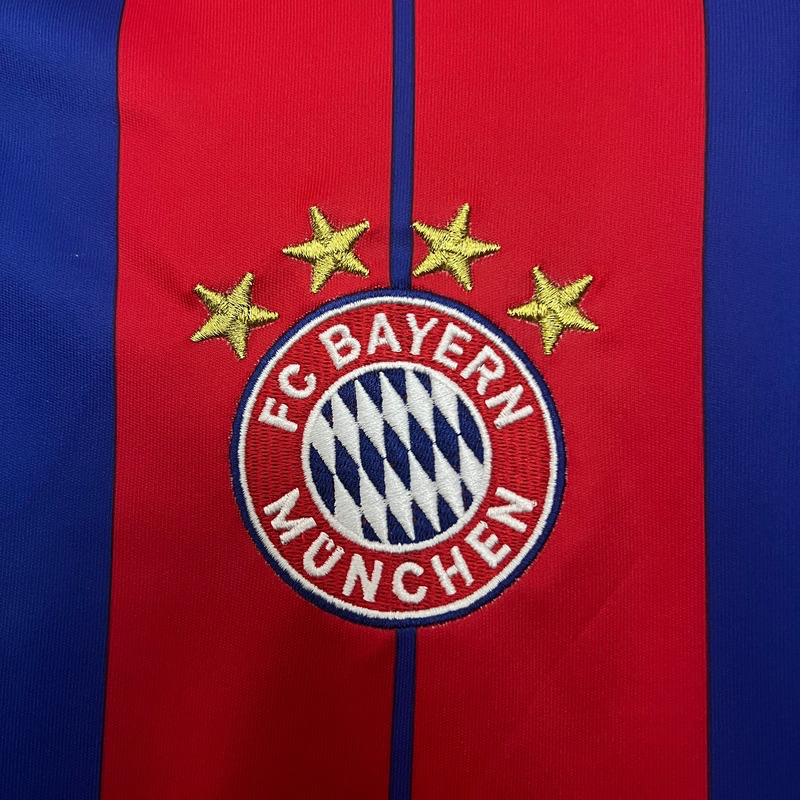 BAYERN DE MUNICH I 14/15 HOMBRE (RETRO)