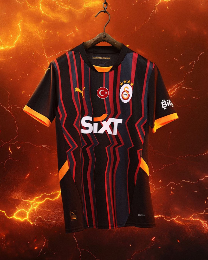 GALATASARAY III 2024-25 HOMBRE