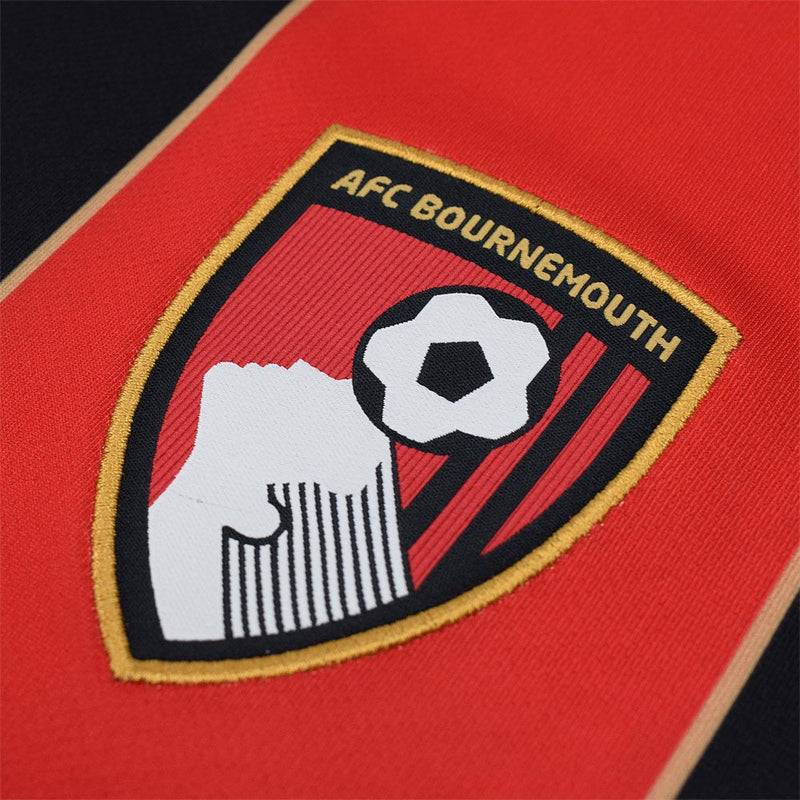 Camiseta Bournemouth I 24/25 Hombre - Camiseta - Bournemouth - 24/25 - Hombre - Fútbol - Equipamiento deportivo - Umbro - Clásico -  