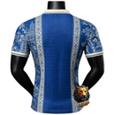 CAMISETA CHELSEA EDICIÓN LIMITADA  “PARISION HERITAGE” 26/27 HOMBRE (VERSION JUGADOR)
