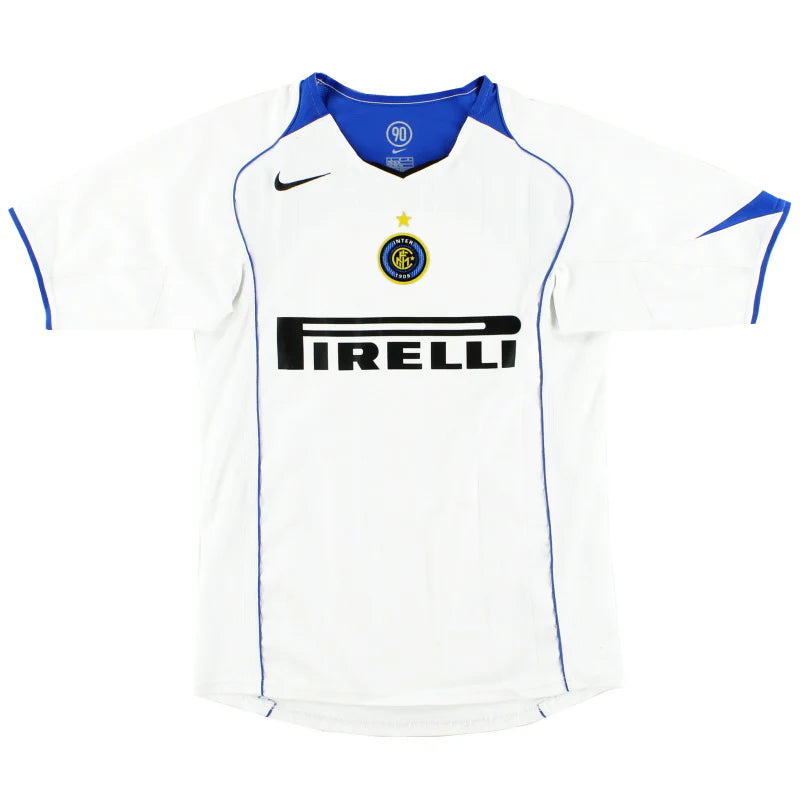 INTER DE MILAN II 04/05 HOMBRE (RETRO)