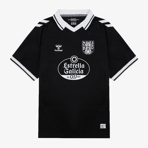 CELTA DE VIGO EDICIÓN ESPECIAL 25/26 HOMBRE
