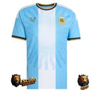 ARGENTINA I 26/27 HOMBRE