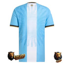 ARGENTINA I 26/27 HOMBRE