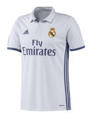 CAMISETA REAL MADRID I 16/17 HOMBRE (RETRO)