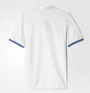 CAMISETA REAL MADRID I 16/17 HOMBRE (RETRO)