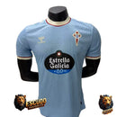 CELTA DE VIGO I 26/27 VERSIÓN JUGADOR