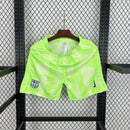 PANTALONES CORTOS BARCELONA III 24/25