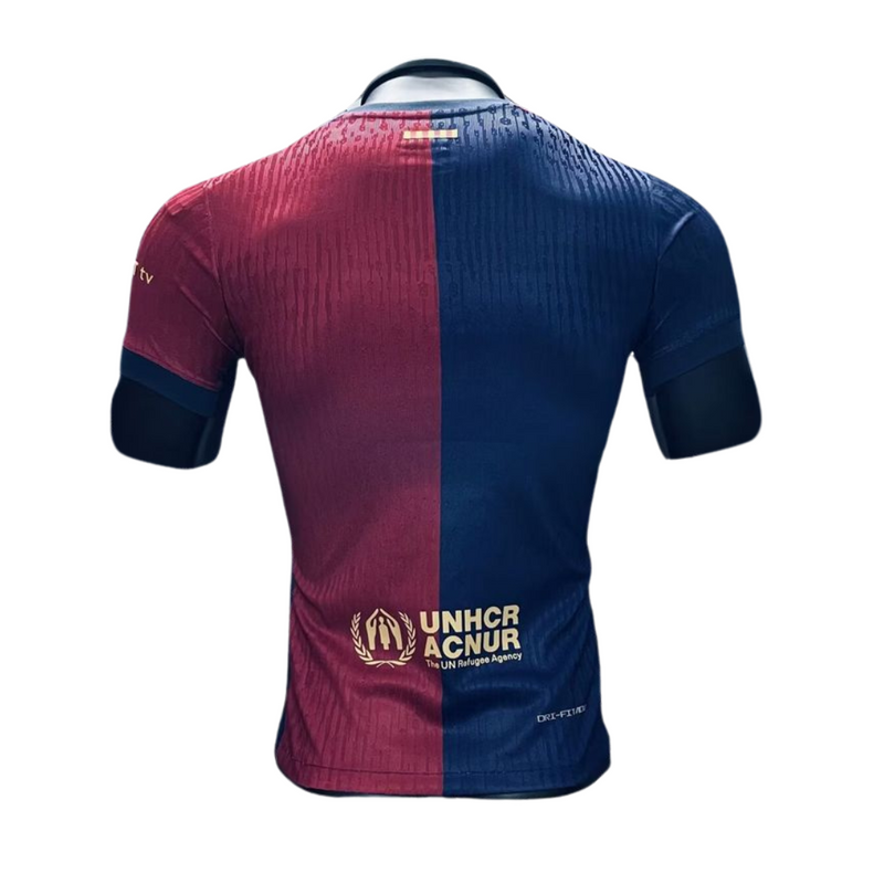 BARCELONA I 24/25 CACTUS JACK TRAVIS SCOTT HOMBRE VERSIÓN JUGADOR