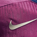 BARCELONA I 24/25 CACTUS JACK TRAVIS SCOTT HOMBRE VERSIÓN JUGADOR