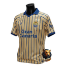 LAS PALMAS I 26/27 HOMBRE VERSIÓN RETRO AMARILLO