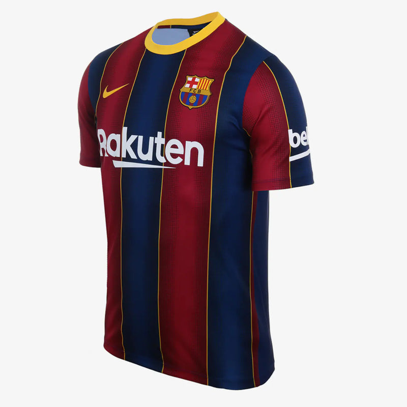 BARCELONA I 20/21 HOMBRE (RETRO)
