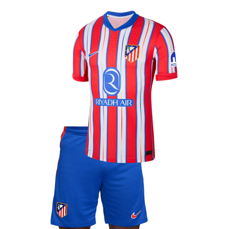 ATLÉTICO DE MADRID I 24/25 CONJUNTO INFANTIL