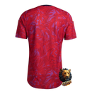 CAMISETA COSTA RICA I MUNDIAL 2026 ROJO HOMBRE